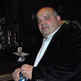 Anthony J. Ribustello